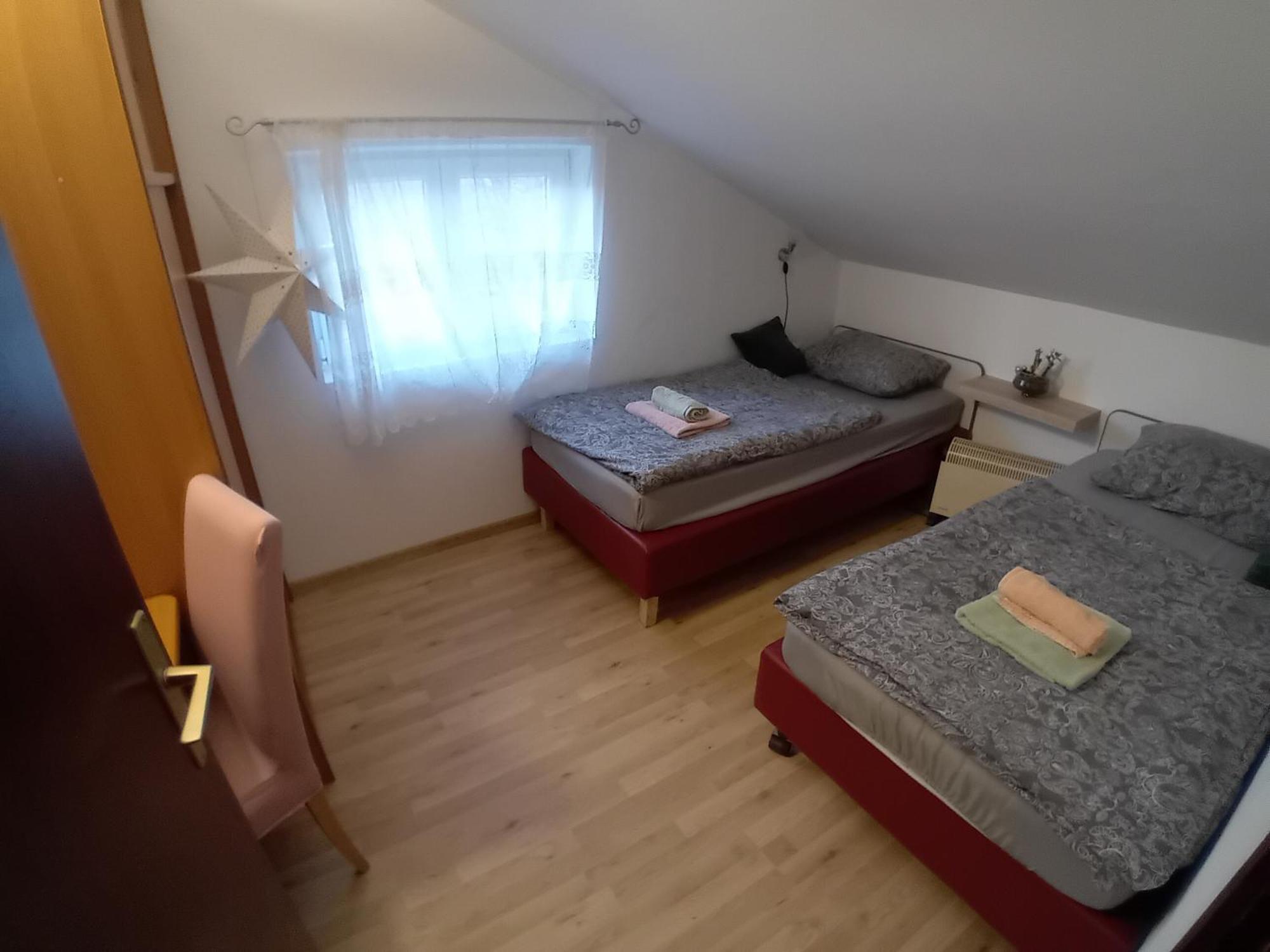 Holiday Home Ivano Korenica Zewnętrze zdjęcie