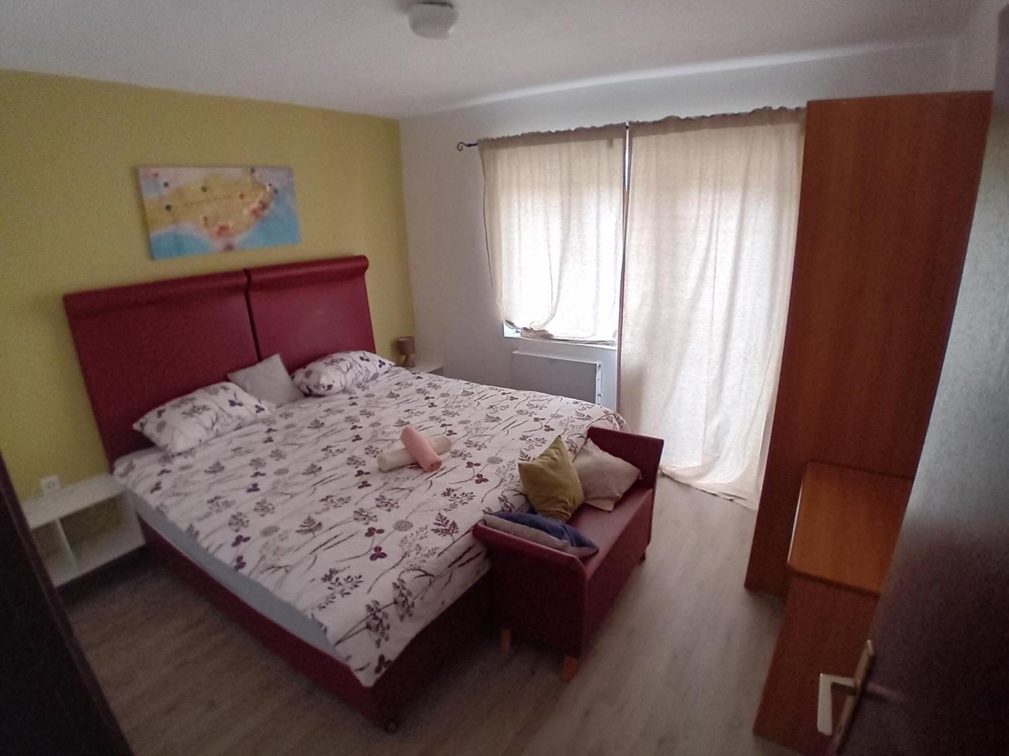 Holiday Home Ivano Korenica Zewnętrze zdjęcie