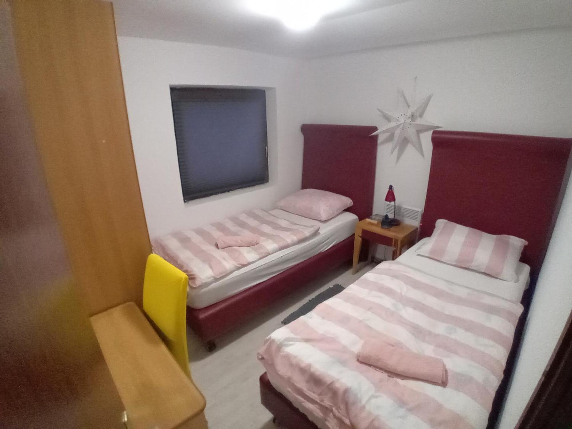 Holiday Home Ivano Korenica Zewnętrze zdjęcie